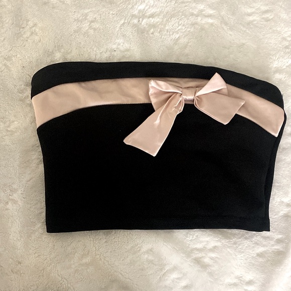 Crop tops - Picture 3 of 4